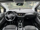Opel Crossland X Kamera,Navi,Pod.Kierownica,fotele, Gwarancja - 11