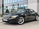 BMW Z4 SDRIVE 23I. Polska, Bezwypadkowy, Stan salonowy, Manual, 14 000 km! - 1
