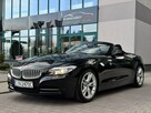 BMW Z4 SDRIVE 23I. Polska, Bezwypadkowy, Stan salonowy, Manual, 14 000 km! - 2