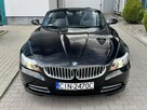 BMW Z4 SDRIVE 23I. Polska, Bezwypadkowy, Stan salonowy, Manual, 14 000 km! - 3