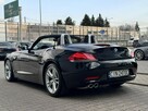 BMW Z4 SDRIVE 23I. Polska, Bezwypadkowy, Stan salonowy, Manual, 14 000 km! - 7