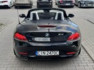 BMW Z4 SDRIVE 23I. Polska, Bezwypadkowy, Stan salonowy, Manual, 14 000 km! - 9