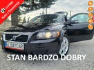 Volvo C30 1.6 D 109 KM Nowy Rozrząd Sprzęgło Opony Tarcze Klocki Olej Filtry ITD - 1