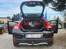 Volvo C30 1.6 D 109 KM Nowy Rozrząd Sprzęgło Opony Tarcze Klocki Olej Filtry ITD - 10