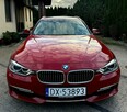 BMW 320d F31 Luxury Bogata Wersja Piękny Kolor Zarejestrowana Opłaty - 2