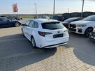 Toyota Corolla Hybryda Automat Podgrzewanie Kamera Virtual cockpit 122KM - 4