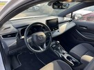 Toyota Corolla Hybryda Automat Podgrzewanie Kamera Virtual cockpit 122KM - 6