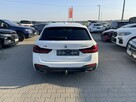 BMW 520 Mpakiet XDrive mHEV Skóra Kamera Pamięć Panorama HAK 190KM - 5
