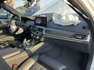 BMW 520 Mpakiet XDrive mHEV Skóra Kamera Pamięć Panorama HAK 190KM - 10