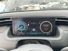 Hyundai Tucson Hybryda Automat Podgrzeanie Kamera Virtual cockpit - 9
