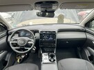 Hyundai Tucson Hybryda Automat Podgrzeanie Kamera Virtual cockpit - 10