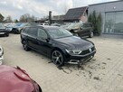 Volkswagen Passat Variant Highline Automat Podgrzewanie Skóra MOMO 150KM - 2