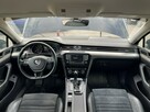 Volkswagen Passat Variant Highline Automat Podgrzewanie Skóra MOMO 150KM - 8