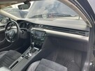 Volkswagen Passat Variant Highline Automat Podgrzewanie Skóra MOMO 150KM - 9