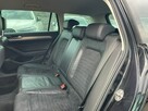 Volkswagen Passat Variant Highline Automat Podgrzewanie Skóra MOMO 150KM - 11
