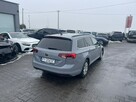 Volkswagen Passat Variant Automat Podgrzewanie Klimatronik Kamera - 3