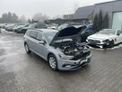 Volkswagen Passat Variant Automat Podgrzewanie Klimatronik Kamera - 4