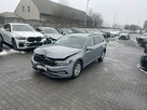 Volkswagen Passat Variant Automat Podgrzewanie Klimatronik Kamera - 5