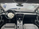 Volkswagen Passat Variant Automat Podgrzewanie Klimatronik Kamera - 7
