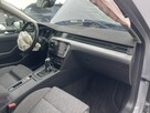 Volkswagen Passat Variant Automat Podgrzewanie Klimatronik Kamera - 8