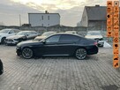 BMW 740 Long Mpakiet Xdrive Pamięć Masaż Pneumatyka