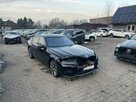 BMW 740 Long Mpakiet Xdrive Pamięć Masaż Pneumatyka - 3
