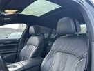 BMW 740 Long Mpakiet Xdrive Pamięć Masaż Pneumatyka - 11