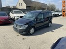 Volkswagen Caddy HAK Klimatronik Podrzewanie - 1