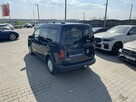 Volkswagen Caddy HAK Klimatronik Podrzewanie - 2