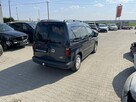 Volkswagen Caddy HAK Klimatronik Podrzewanie - 4