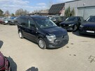 Volkswagen Caddy HAK Klimatronik Podrzewanie - 5