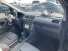 Volkswagen Caddy HAK Klimatronik Podrzewanie - 9