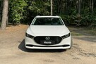Mazda 3 2.5/250KM/4x4/Bogate wyposażenie/Sedan/AndroidAuto/CarPlay/BOSE - 2