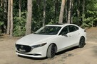 Mazda 3 2.5/250KM/4x4/Bogate wyposażenie/Sedan/AndroidAuto/CarPlay/BOSE - 4