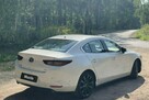Mazda 3 2.5/250KM/4x4/Bogate wyposażenie/Sedan/AndroidAuto/CarPlay/BOSE - 6