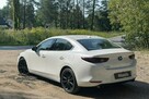 Mazda 3 2.5/250KM/4x4/Bogate wyposażenie/Sedan/AndroidAuto/CarPlay/BOSE - 8