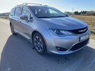 Chrysler Pacifica Hybryda Plug-In/Bogata wersja/Biały środek/Ekrany w zagłówkach/ACC - 3