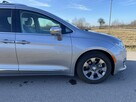 Chrysler Pacifica Hybryda Plug-In/Bogata wersja/Biały środek/Ekrany w zagłówkach/ACC - 4