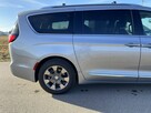 Chrysler Pacifica Hybryda Plug-In/Bogata wersja/Biały środek/Ekrany w zagłówkach/ACC - 5