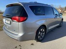 Chrysler Pacifica Hybryda Plug-In/Bogata wersja/Biały środek/Ekrany w zagłówkach/ACC - 6