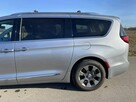 Chrysler Pacifica Hybryda Plug-In/Bogata wersja/Biały środek/Ekrany w zagłówkach/ACC - 8