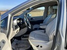 Chrysler Pacifica Hybryda Plug-In/Bogata wersja/Biały środek/Ekrany w zagłówkach/ACC - 11
