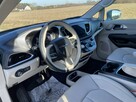 Chrysler Pacifica Hybryda Plug-In/Bogata wersja/Biały środek/Ekrany w zagłówkach/ACC - 12