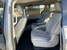 Chrysler Pacifica Hybryda Plug-In/Bogata wersja/Biały środek/Ekrany w zagłówkach/ACC - 14