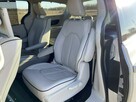 Chrysler Pacifica Hybryda Plug-In/Bogata wersja/Biały środek/Ekrany w zagłówkach/ACC - 15