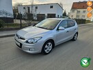 Hyundai i30 Opłacony Zdrowy  Zadbany  z Klimatyzacją 2 Kmpl Kół po Serwisie 1 WŁ - 1