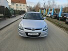 Hyundai i30 Opłacony Zdrowy  Zadbany  z Klimatyzacją 2 Kmpl Kół po Serwisie 1 WŁ - 2