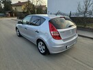 Hyundai i30 Opłacony Zdrowy  Zadbany  z Klimatyzacją 2 Kmpl Kół po Serwisie 1 WŁ - 6