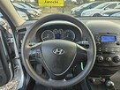 Hyundai i30 Opłacony Zdrowy  Zadbany  z Klimatyzacją 2 Kmpl Kół po Serwisie 1 WŁ - 15