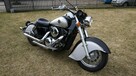 Kawasaki Vulcan Super stan. Polecam !!! - 7